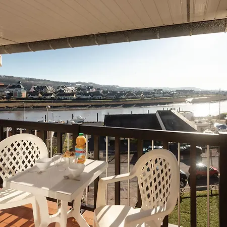 Cap Cabourg-19 By Interhome Cabourg