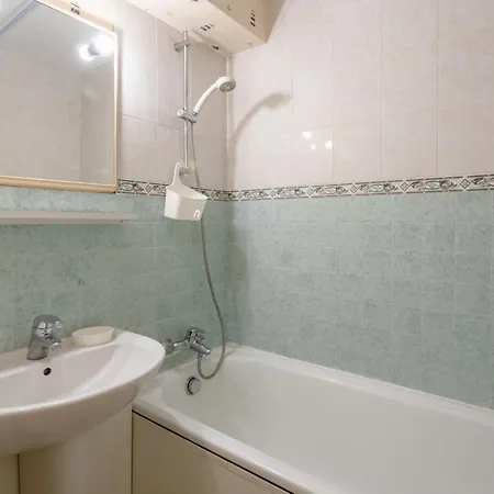 Cap Cabourg-19 By Interhome Apartment