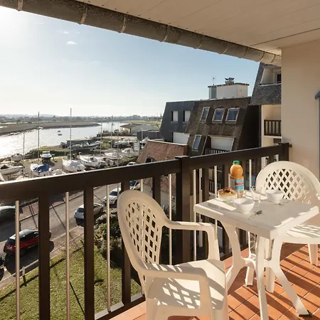 Апартаменты Cap Cabourg-19 By Interhome Кабур