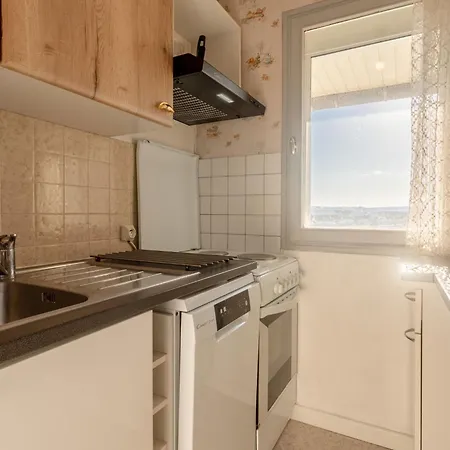 Apartment Cap Cabourg-19 By Interhome *