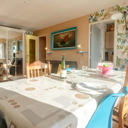 Apartment Cap Cabourg-19 By Interhome Cabourg