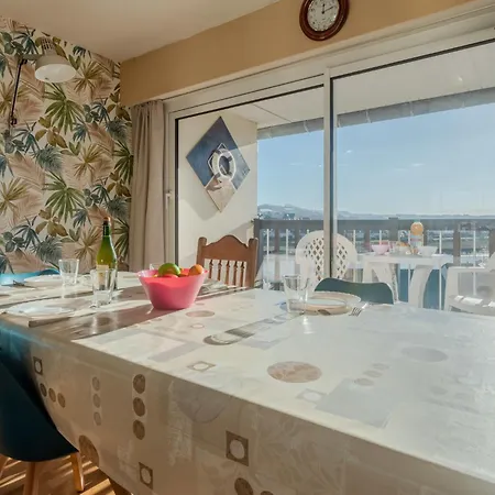 Cap Cabourg-19 By Interhome *