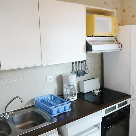 Apartment Cap Cabourg-19 By Interhome