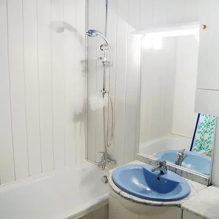 Cap Cabourg-19 By Interhome Apartment *