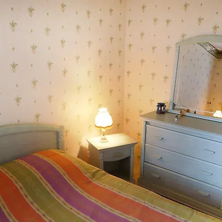 Cap Cabourg-19 By Interhome Cabourg