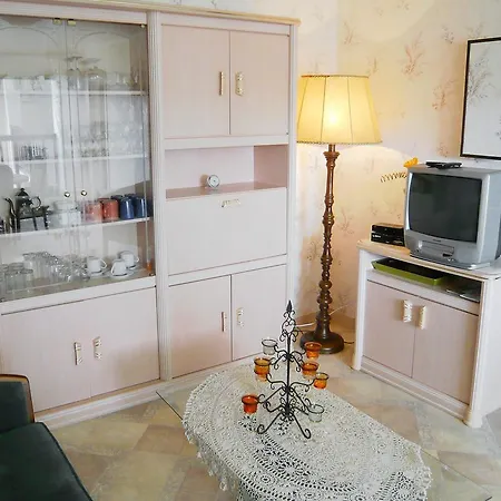 Cap Cabourg-19 By Interhome Apartment