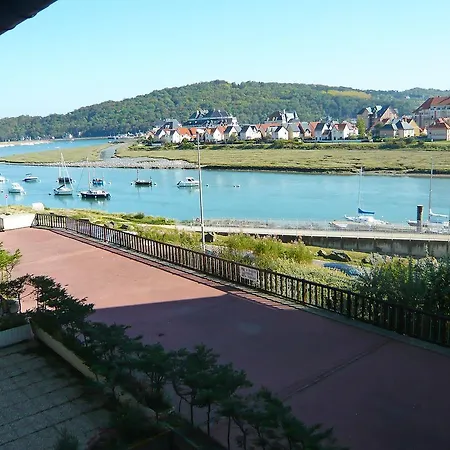 Cap Cabourg-19 By Interhome Apartment Cabourg