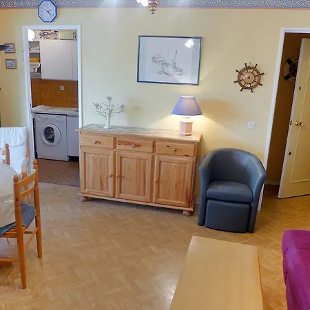 Cap Cabourg-19 By Interhome קאבורג