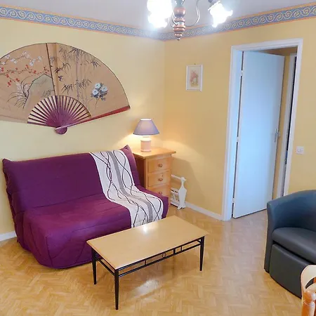 Apartment Cap Cabourg-19 By Interhome *