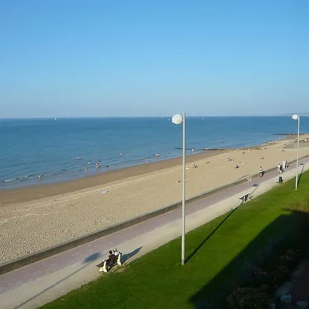 Apartment Cap Cabourg-19 By Interhome *