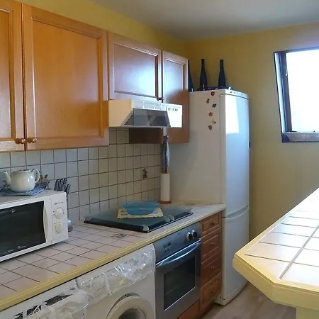 Cap Cabourg-19 By Interhome *