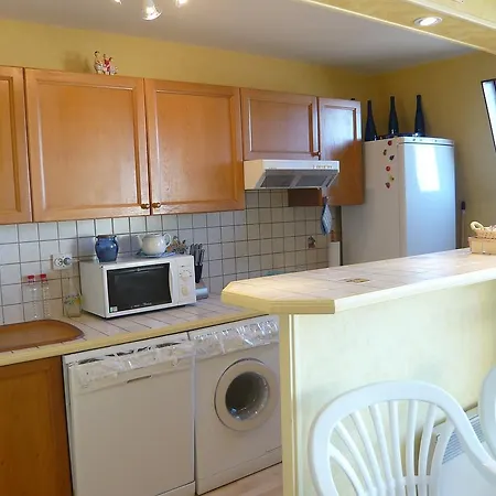 Cap Cabourg-19 By Interhome