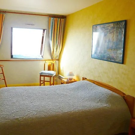 Cap Cabourg-19 By Interhome Apartment *