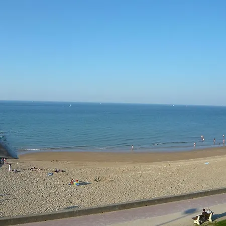 Cap Cabourg-19 By Interhome דירה קאבורג