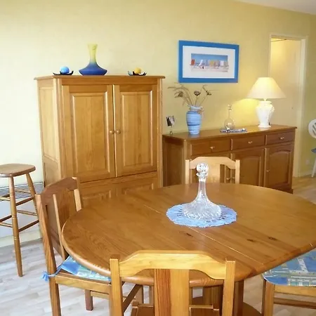 Cap Cabourg-19 By Interhome Apartment *