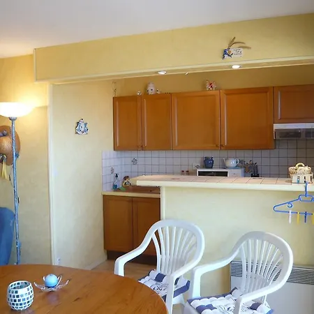 Apartment Cap Cabourg-19 By Interhome Cabourg