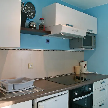 Cap Cabourg-19 By Interhome Apartment Cabourg