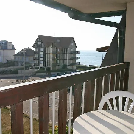 Cap Cabourg-19 By Interhome Apartment