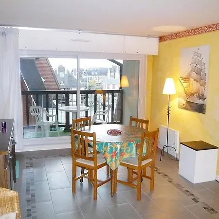 Cap Cabourg-19 By Interhome