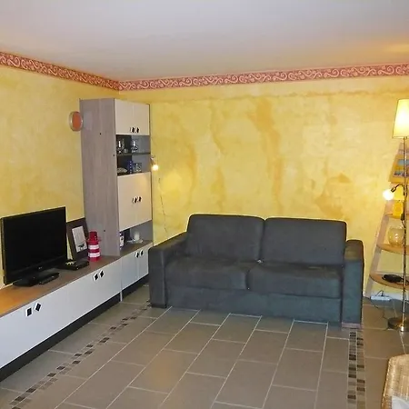 Cap Cabourg-19 By Interhome Apartment *