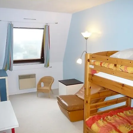 דירה Cap Cabourg-19 By Interhome קאבורג