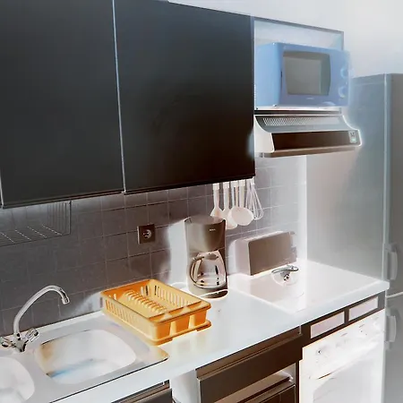 Cap Cabourg-19 By Interhome