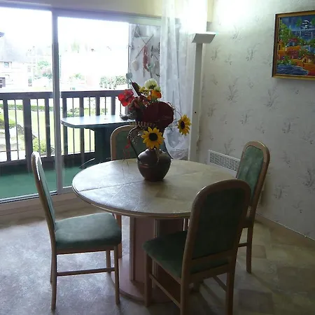 Apartment Cap Cabourg-19 By Interhome *