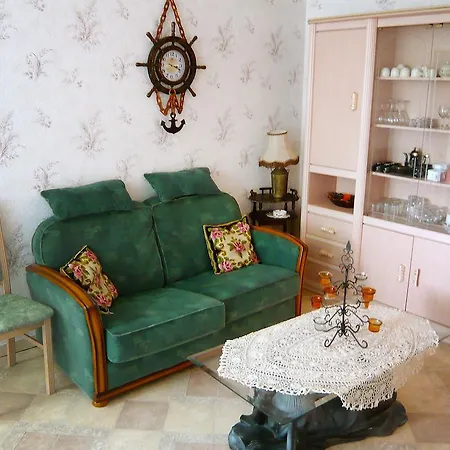 Cap Cabourg-19 By Interhome Кабур