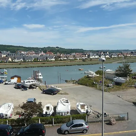 Apartment Cap Cabourg-19 By Interhome