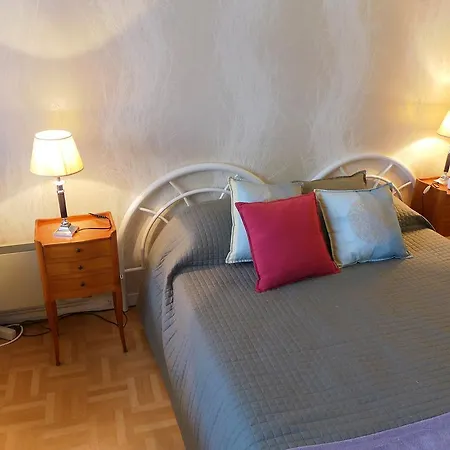 Apartment Cap Cabourg-19 By Interhome *