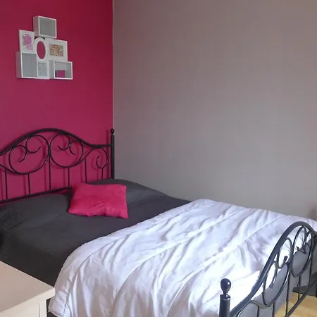 Cap Cabourg-19 By Interhome Apartment