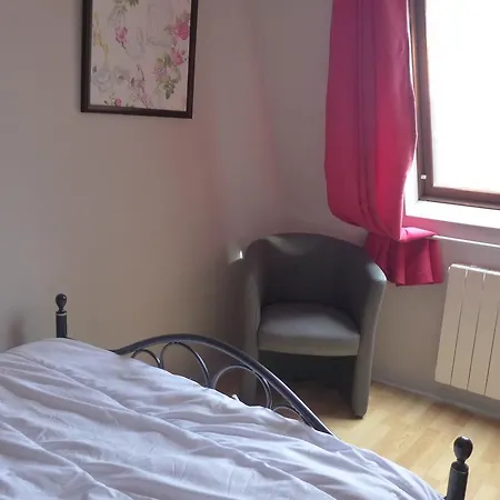 Cap Cabourg-19 By Interhome Apartment *