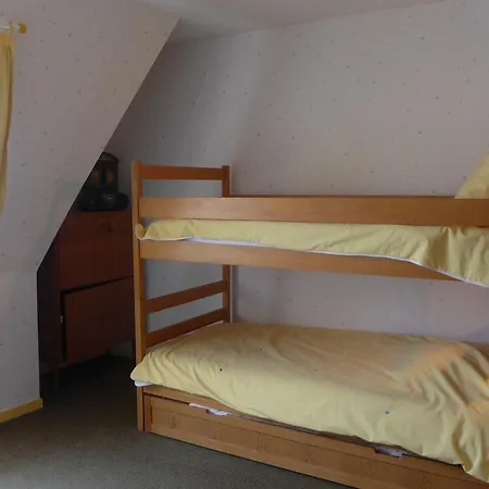 Apartment Cap Cabourg-19 By Interhome