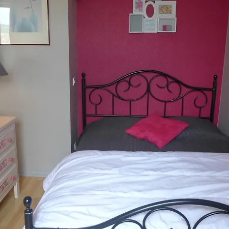 Cap Cabourg-19 By Interhome Cabourg