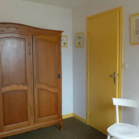 Cap Cabourg-19 By Interhome *