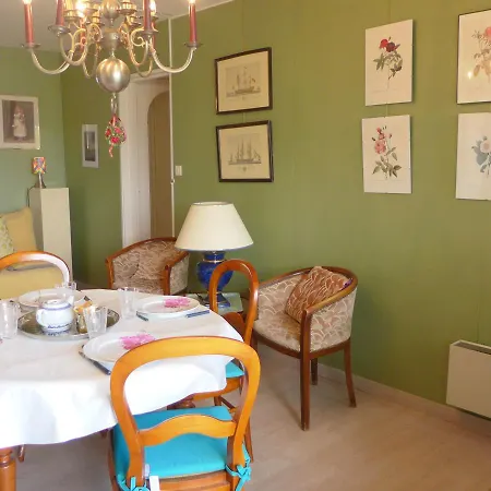 Cap Cabourg-19 By Interhome Cabourg