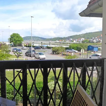 Apartment Cap Cabourg-19 By Interhome Cabourg