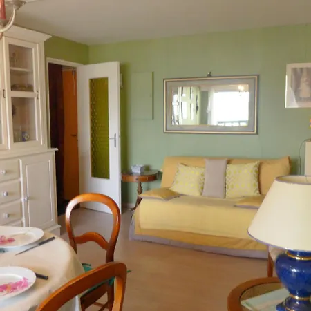 Cap Cabourg-19 By Interhome Cabourg