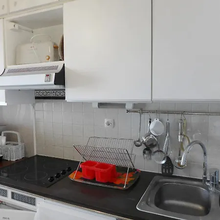 Cap Cabourg-19 By Interhome Apartment