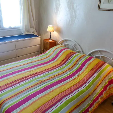 Lejlighed Cap Cabourg-19 By Interhome *