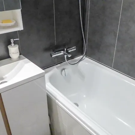 Cap Cabourg-19 By Interhome *