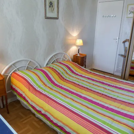 Lägenhet Cap Cabourg-19 By Interhome