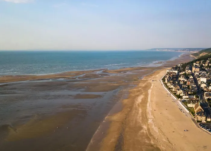 Cap Cabourg-19 By Interhome