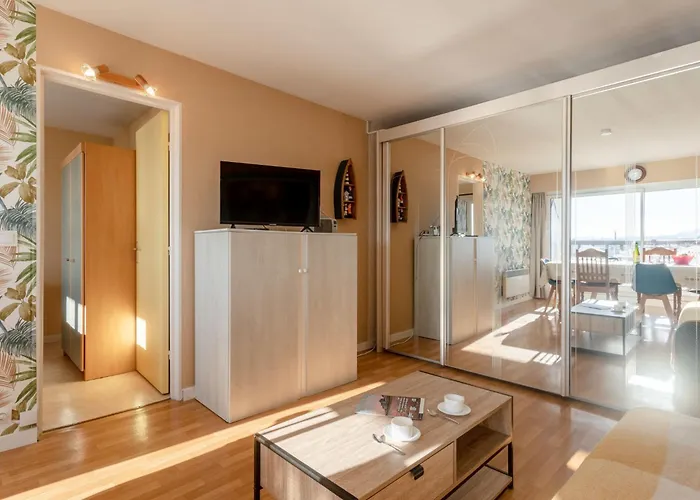 Cap Cabourg-19 By Interhome * カブール