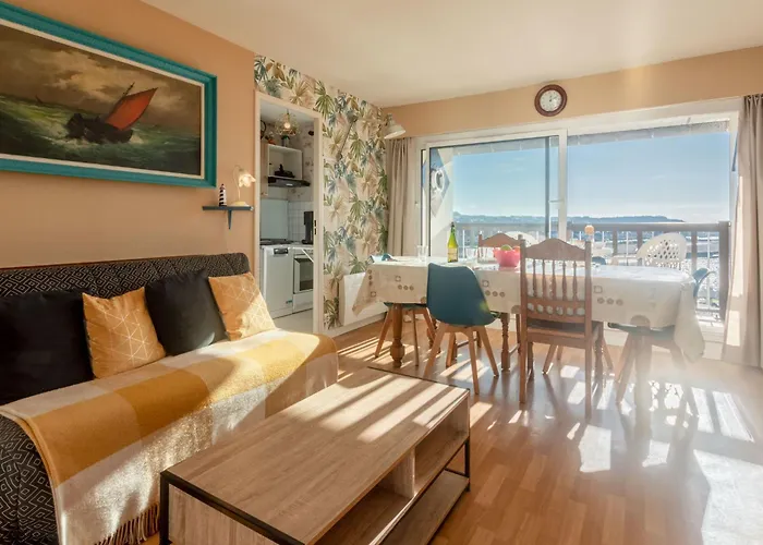 Cap Cabourg-19 By Interhome