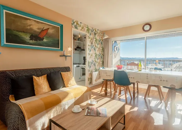 Cap Cabourg-19 By Interhome カブール