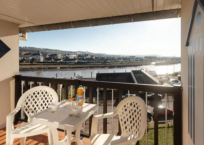 Cap Cabourg-19 By Interhome カブール