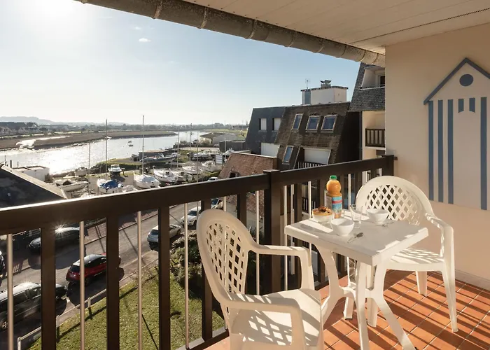 アパート Cap Cabourg-19 By Interhome カブール