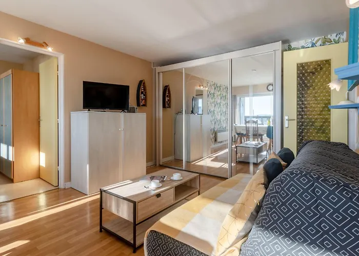 Cap Cabourg-19 By Interhome * カブール