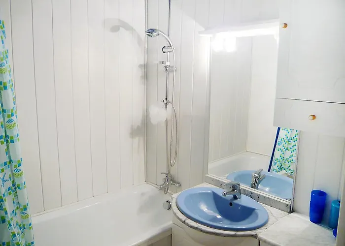 Cap Cabourg-19 By Interhome アパート *